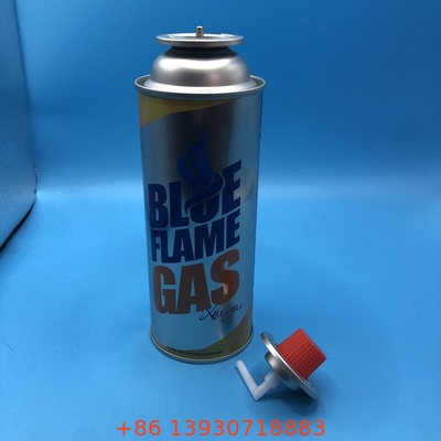 Accetta OEM - Valvola per cartucce di gas per il picnic e la cottura in pentola