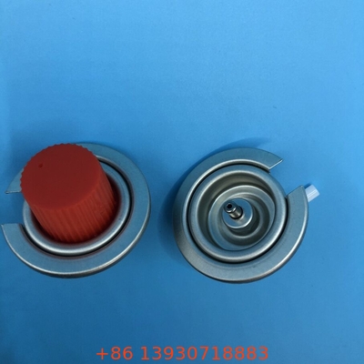 25Valvola per stufe a gas a butano da.4 mm per una cottura sicura ed efficiente