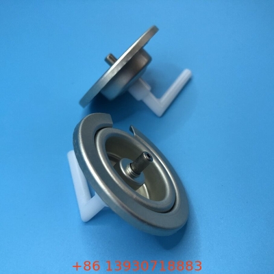 25Valvola per stufe a gas a butano da.4 mm per una cottura sicura ed efficiente