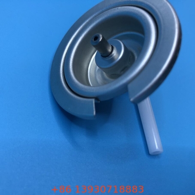 25Valvola per stufe a gas a butano da.4 mm per una cottura sicura ed efficiente