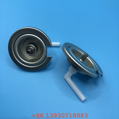 25Valvola per stufe a gas a butano da.4 mm per una cottura sicura ed efficiente