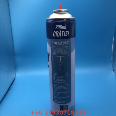 Valvola di riempimento affidabile per accendini a gas per prestazioni durature