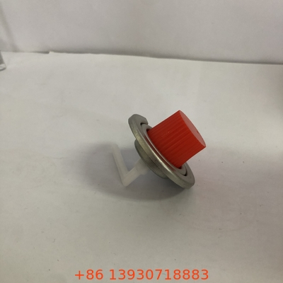 Stufe da campeggio Valvola portatile per stufe a gas ideale per la busta di combustibile al butano e il gas al butano