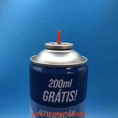 Valvola di riempimento per accendini a gas a butano di qualità superiore - Soluzione di riempimento facile per accendini - Affidabile e versatile