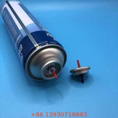 Valvola di riempimento per accendini a gas a butano di qualità superiore - Soluzione di riempimento facile per accendini - Affidabile e versatile