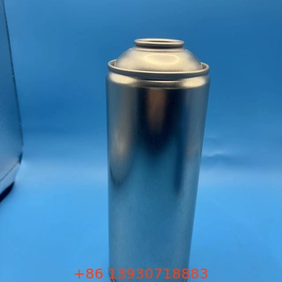 Cisterna flessibile a gas di butano con parete dritta per un facile trasporto