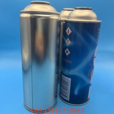 Progettazione a parete retta di un vaso di gas al butano efficiente e conveniente per un efficace stoccaggio del gas