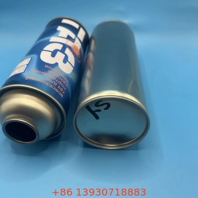 Progettazione a parete retta di un vaso di gas al butano efficiente e conveniente per un efficace stoccaggio del gas