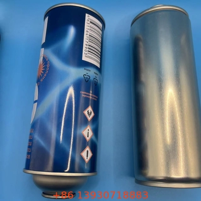 Bottone di gas butano a prezzi accessibili con costruzione in lamiera