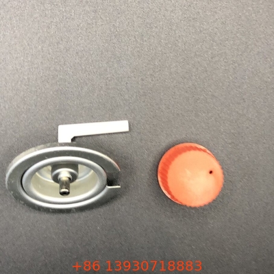 Valvola per stufa a gas a butano disponibile OEM - Perfetto per cucinare in campeggio
