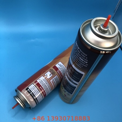 Migliora la tua esperienza di cucina con la bombola a gas di butano 65 x 158 mm