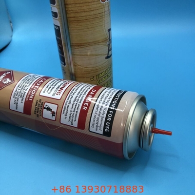 Picnic Canister di gas butano a parete retta con contenuto del pacchetto 1 x Canister di gas butano