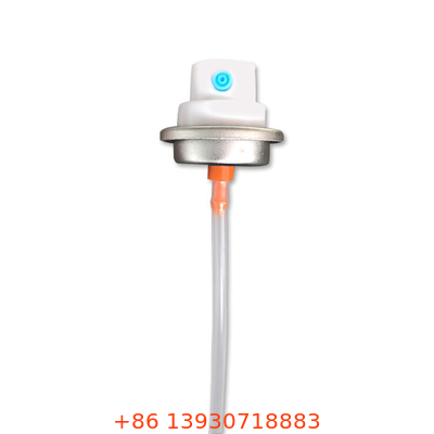 Componente di vernice per spruzzatura di tubi di immersione standard naturali con guarnizione interna buty U-133