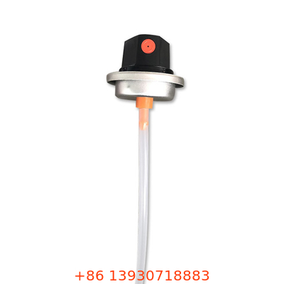 25.4mm Spray Paint Valve Housing Orifice ф2.0×ф0.33mm per rivestimento di precisione