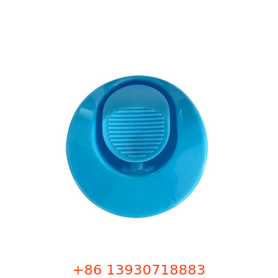 50.13mm Fuoco di spruzzo aerosol 27.34mm altezza 2,5-3,5L/min tasso di flusso per professionisti