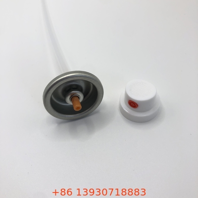 Applicazioni di rivestimento Valvo Dispositivo Sprayer con Spray Paint Valve Aerosol