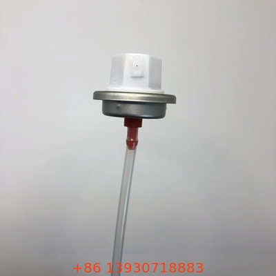 Valvola di verniciatura a spruzzo per tubi di immersione standard con orificio ф2.0×ф0.33mm
