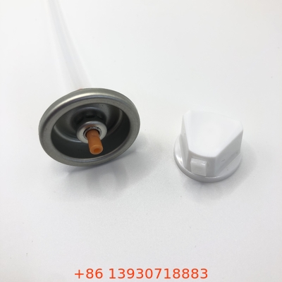 Valvola di verniciatura a spruzzo per tubi di immersione standard con orificio ф2.0×ф0.33mm