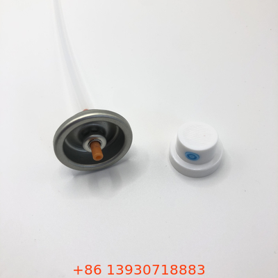 Applicazioni di rivestimento Valvo Dispositivo Sprayer con Spray Paint Valve Aerosol