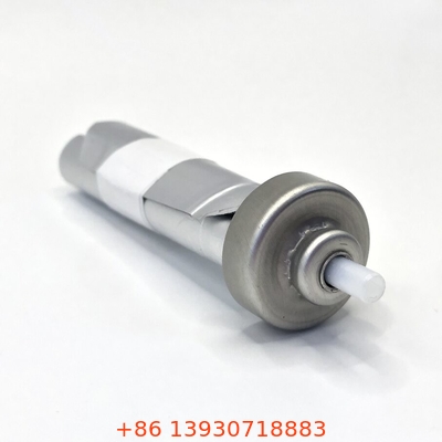 Pressione 0,2-0,4Mpa Sacchetto aerosol sulla valvola
