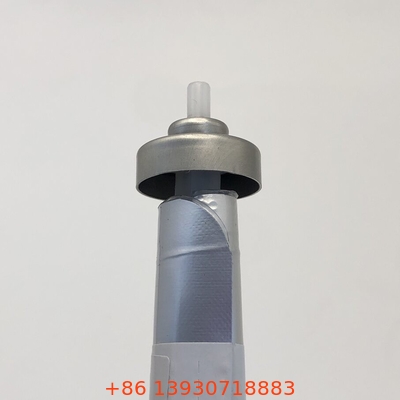Pressione 0,2-0,4Mpa Sacchetto aerosol sulla valvola - adatto per applicazioni in plastica