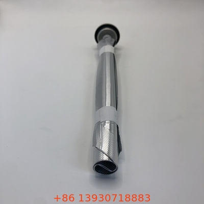 Temperatura -20-60°C Busta aerosol su valvola - colore bianco per prodotti cosmetici