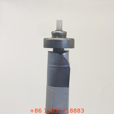 Temperatura -20-60°C Busta aerosol su valvola - colore bianco per prodotti cosmetici