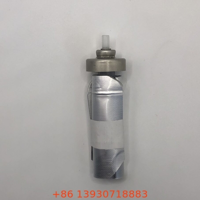 Capacità personalizzata sacchetto aerosol in plastica su valvola per imballaggi in plastica