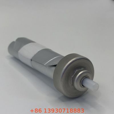 Innovativo sistema a 20 mm e 1 pollice per spray aerosol