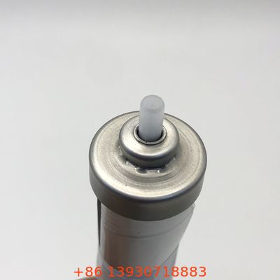 20mm Bag-On-Valve Propellant Separated Bag-On-Valve per uso medico