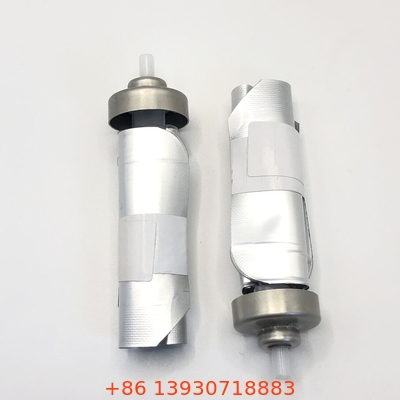 Confezionamento Aerosol Bag-on-Valve per Prodotti per la Cura della Pelle, Protezione Solare e Cura del Corpo