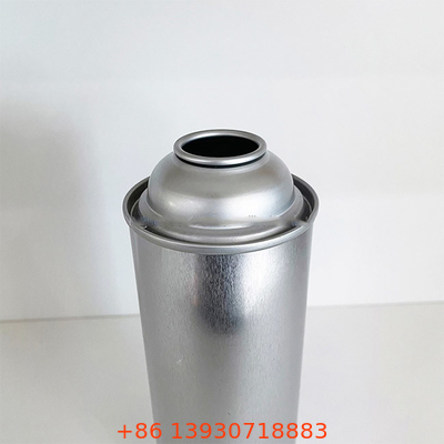 Progettazione a parete retta di un vaso di gas al butano efficiente e conveniente per un efficace stoccaggio del gas