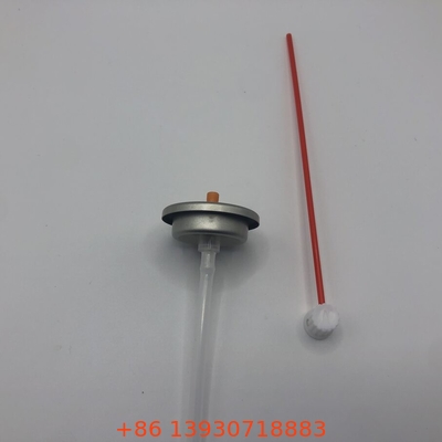Per 1 pollice MDF Kit Valvola Attivatore Con Attuatore molla in acciaio inossidabile