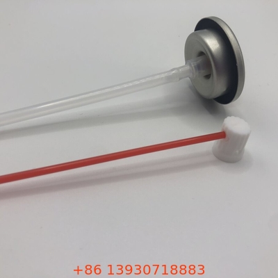 Valvola di attivazione del kit MDF con controllo rigoroso prima della consegna e molla in acciaio inossidabile
