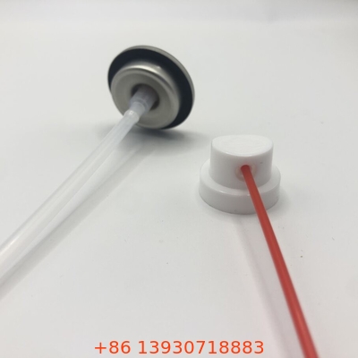 Valvola di attivazione del kit MDF Componenti affidabili e durevoli per il riempimento di accendini a gas di butano