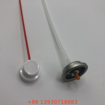 Valvola di attivazione del kit MDF Componenti affidabili e durevoli per il riempimento di accendini a gas di butano