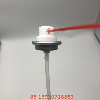 Valvola di attivazione del kit MDF Premium Soluzione di alta qualità per riempimenti di accendini a gas di butano
