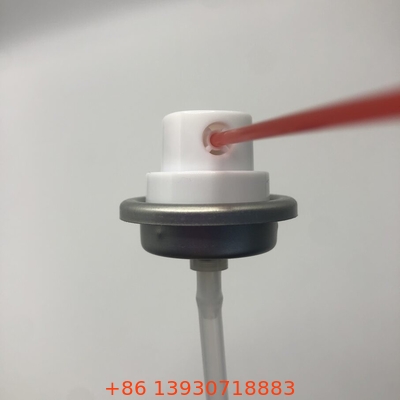 Valvola di attivazione del kit MDF Premium Soluzione di alta qualità per riempimenti di accendini a gas di butano