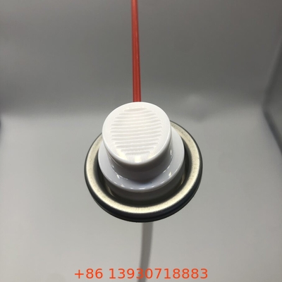 Valvola lubrificante WD 40 versatile Soluzione affidabile per la manutenzione dei macchinari industriali
