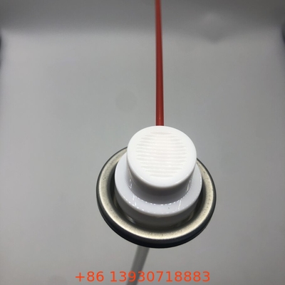 Soluzione di distribuzione efficiente della valvola di attivazione del kit MDF ad alto flusso per rivestimenti industriali