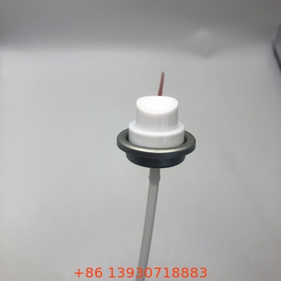 Valvola di attivazione del kit MDF Soluzione versatile di distribuzione per prodotti per la cura personale
