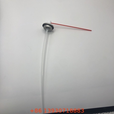 Valvola di attivazione del kit MDF Soluzione versatile di distribuzione per prodotti per la cura personale