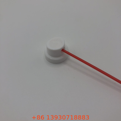 Valvola MDF personalizzata resistente alla corrosione per industria