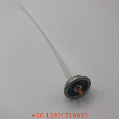 Valvola lubrificante infiammabile WD 40