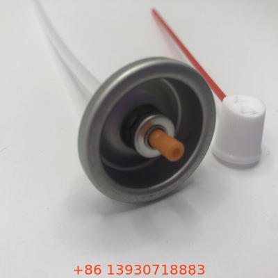 Contenuto dell' imballaggio 1 X Valvola di pulizia del carburatore per la pulizia dei carburatori