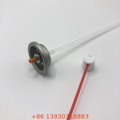 Contenuto dell' imballaggio 1 X Valvola di pulizia del carburatore per la pulizia dei carburatori