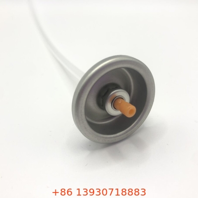 Valvola lubrificante infiammabile WD 40