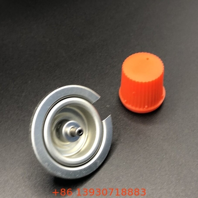 Valvola portatile per stufe da campeggio - controllo del carburante affidabile e sicuro per le avventure di cucina all'aperto