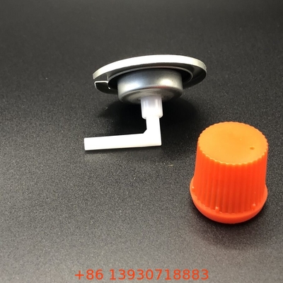 Valvola portatile per stufe da campeggio - controllo del carburante affidabile e sicuro per le avventure di cucina all'aperto