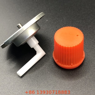 Valvola portatile per stufe da campeggio - controllo del carburante affidabile e sicuro per le avventure di cucina all'aperto